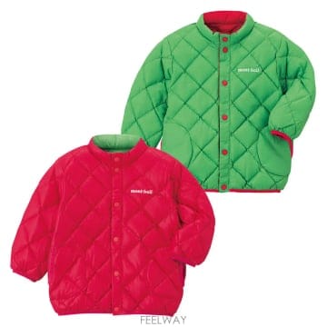 | Other Brand | mont �� Reversible �ٿ� ���� Babys 80   90 1101489MGSM TP57841273mont �� Reversible �ٿ� ���� Babys 80   90 1101489MGSM
