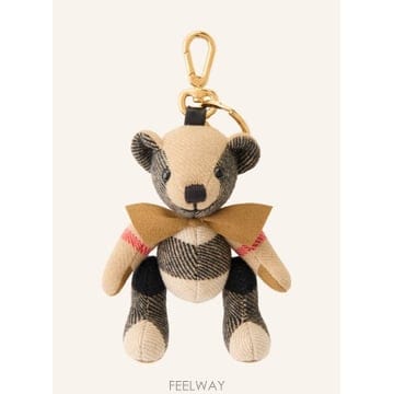 Burberry Burberry THOMAS �� charm 100340090412000 TP581117127Burberry THOMAS �� charm 100340090412000 TP581117127