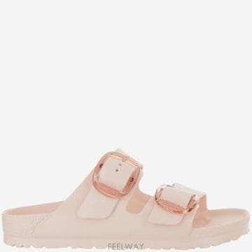 Birkenstock 26SS BIRKENSTOCK Arizona �� Buckle EVA light rose, EVA 10312826SS BIRKENSTOCK Arizona �� Buckle EVA light rose, EVA