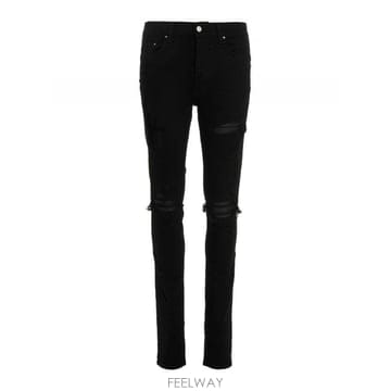 Amiri 26SS AMIRI ���� stretch ���� jeans PXMD001001 TP57807921326SS AMIRI ���� stretch ���� jeans PXMD001001 TP578079