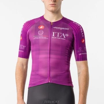 | Other Brand | CASTELLI Maglia Ciclamino Giro dItalia 2026 Race 8S 10822337CASTELLI Maglia Ciclamino Giro dItalia 2026 Race 8S 10