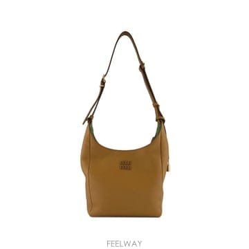 Miu Miu 26SS �̿�̿� ũ�ν��ٵ� ���� �� 5BE098VOOO2IFLF04YM TP57746764126SS �̿�̿� ũ�ν��ٵ� ���� �� 5BE098VOOO2IFLF04YM T