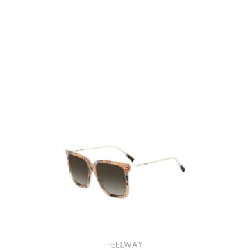 Missoni 23SS MISSONI ���� glasses MIS0107SZ9KHA TP57753738623SS MISSONI ���� glasses MIS0107SZ9KHA TP577537386