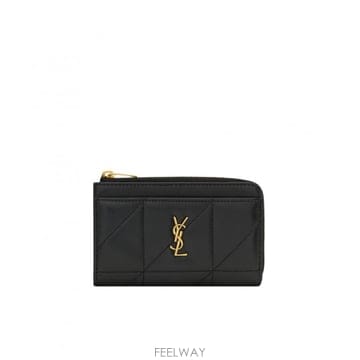Saint Laurent 26FW ���ζ� ���� ī�� Ȧ�� A003V8AAG7X1000 TP58119762526FW ���ζ� ���� ī�� Ȧ�� A003V8AAG7X1000 TP581197625