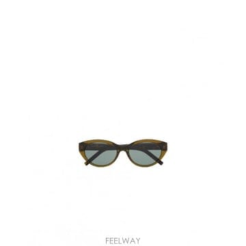 Saint Laurent 26FW ���ζ� ���� glasses 822274Y99562715 TP58119762426FW ���ζ� ���� glasses 822274Y99562715 TP581197624