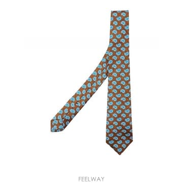 Kiton 26SS KITON Necktie UCRVKRC08L7308 TP57807918526SS KITON Necktie UCRVKRC08L7308 TP578079185