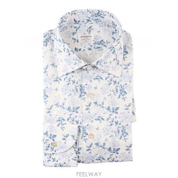 | Other Brand | 26SS Borriello Napoli 100  linen ���� 220551 TP57807918026SS Borriello Napoli 100  linen ���� 220551 TP5780791