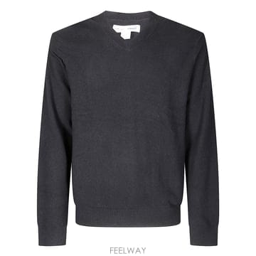 Comme des Garcons 25SS �ĵ������� Maglione ���� ��Ʈ FZN107PER1 TP57048741525SS �ĵ������� Maglione ���� ��Ʈ FZN107PER1 TP570487