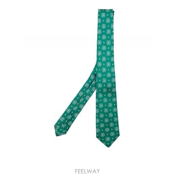 Kiton 26SS KITON Necktie UCRVKRC07L4708 TP57807914826SS KITON Necktie UCRVKRC07L4708 TP578079148