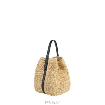 Toteme 26SS Toteme BELTED RAFFIA ��Ʈ �� 262WAL853FB0647238 TP5782018426SS Toteme BELTED RAFFIA ��Ʈ �� 262WAL853FB0647238 T