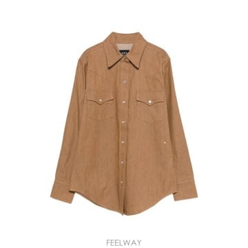 A.P.C. 26SS A P C  JAPANESE ���� WESTERN ���� COHLYF12644CAC TP5779025026SS A P C  JAPANESE ���� WESTERN ���� COHLYF12644CAC 
