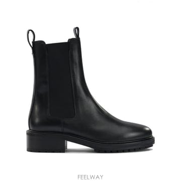 | Other Brand | 25FW Aeyde Jack Chelsea ��Ŭ ���� JACKCALFLEATHERBLACK TP579403325FW Aeyde Jack Chelsea ��Ŭ ���� JACKCALFLEATHERBLACK