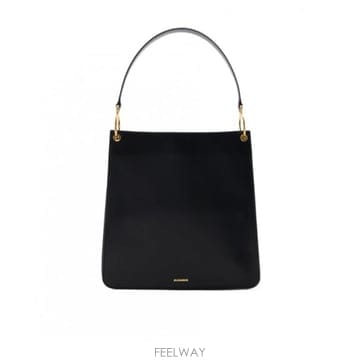JIL SANDER 26SS ������ ���� �ڵ�� J08ZH0094001BLACK TP57808602326SS ������ ���� �ڵ�� J08ZH0094001BLACK TP578086023