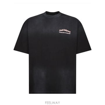 Amiri 26FW AMIRI ���� T ���� AM326JR0040002 TP58027376126FW AMIRI ���� T ���� AM326JR0040002 TP580273761