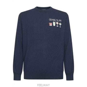 | Other Brand | 25FW ����Ʈ�ٽ� HERON   Crew �� ���� with embroidery on the chest HE25FW ����Ʈ�ٽ� HERON   Crew �� ���� with embroidery o