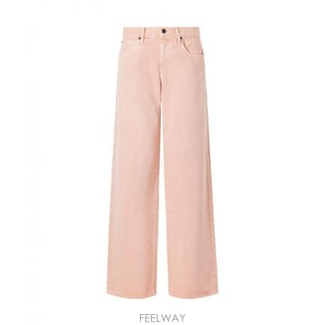 | Other Brand | 26SS Slvrlake ���� jeans MICJ407PDRSEPNK TP57808600326SS Slvrlake ���� jeans MICJ407PDRSEPNK TP578086003