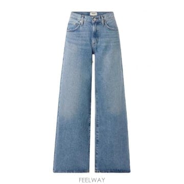 | Other Brand | 26SS Agolde ���� jeans A91521535SIGNALMEDCLEANVINTINDMIDDENIM26SS Agolde ���� jeans A91521535SIGNALMEDCLEANVINTINDM