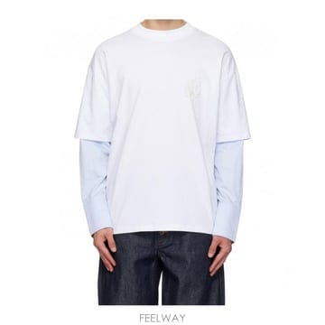 | Other Brand | 26SS EGON LAB ���� T ���� SS26SH002TRIALBLEU TP57943183926SS EGON LAB ���� T ���� SS26SH002TRIALBLEU TP5794318