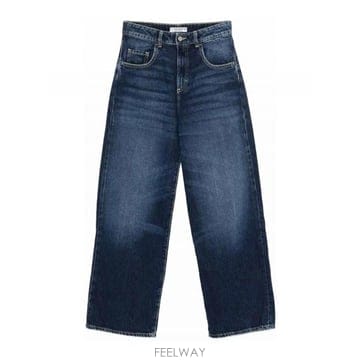 | Other Brand | 26SS �����ܵ��� Poppy ���̵� ���� jeans POPPYID8833ECL TP57807906626SS �����ܵ��� Poppy ���̵� ���� jeans POPPYID8833ECL