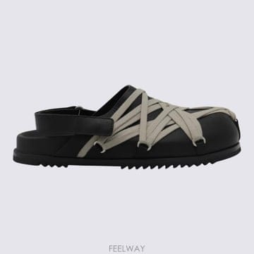 Rick Owens 26SS �������� MEGALACE MULE GRANOLA RU02E1813LOOW109 TP57925980226SS �������� MEGALACE MULE GRANOLA RU02E1813LOOW109 T