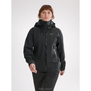 ARCTERYX Arc teryx Beta AR ���� Women X000009863BLACK TP577755252Arc teryx Beta AR ���� Women X000009863BLACK TP5777552