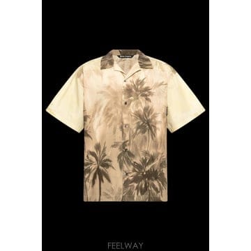 Palm Angels 25SS �ʿ����� ���� with ����Ʈ PMGG00AS25FAB0026110 TP57753733325SS �ʿ����� ���� with ����Ʈ PMGG00AS25FAB0026110 TP