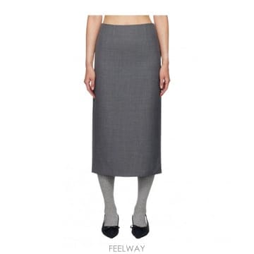 | Other Brand | 26SS SHUSHU TONG ���� ��ĿƮ MWDDSK05FFV456GR100GREY TP57953392926SS SHUSHU TONG ���� ��ĿƮ MWDDSK05FFV456GR100GREY T