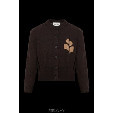 Isabel Marant 26FW ���ں����� ����� Newton CA0040FAA1X05ECHOCOLATE TP58035071326FW ���ں����� ����� Newton CA0040FAA1X05ECHOCOLATE 