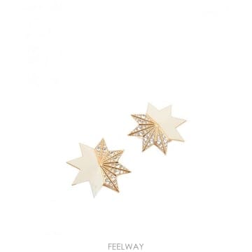 Valentino 26SS Valentino ���� earrings WJ0AU7VTID1P TP57891045926SS Valentino ���� earrings WJ0AU7VTID1P TP578910459