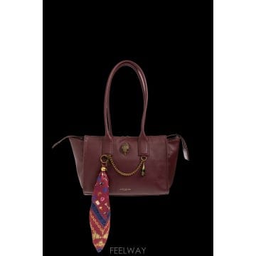 | Other Brand | 26FW KURT GEIGER Sloane Small ���� �� SLOANESMSHOPPER0WINECOMBL26FW KURT GEIGER Sloane Small ���� �� SLOANESMSHOPPER0