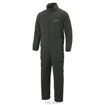 | Other Brand | mont �� FanBlow Stretch Coveralls 1132309DGN TP578806366mont �� FanBlow Stretch Coveralls 1132309DGN TP5788063