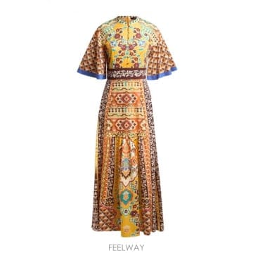 ETRO 25FW Etro ���� �巹�� WRHA039599SPEA5X0840 TP57841259725FW Etro ���� �巹�� WRHA039599SPEA5X0840 TP578412597