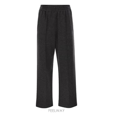 Brunello Cucinelli 26FW ���ڷ� ��ġ�ڸ� ���̵� ���� ��ư �� ĳ�ù̾� ���� trousers MD991B2Q99C104 T26FW ���ڷ� ��ġ�ڸ� ���̵� ���� ��ư �� ĳ�ù̾� ��