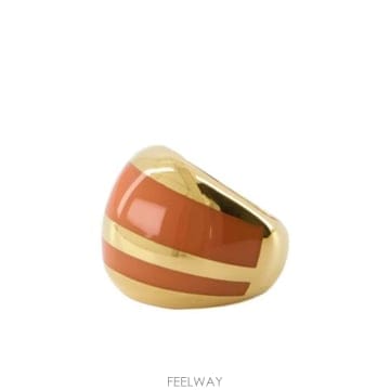 | Other Brand | 23SS ������ ����� ���� ring SS23BA05MGGOLDTAMARINORANGE TP57880157123SS ������ ����� ���� ring SS23BA05MGGOLDTAMARINORAN