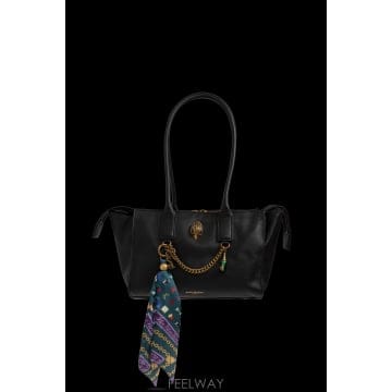 | Other Brand | 26FW KURT GEIGER Sloane Small ���� �� SLOANESMSHOPPER0BLACKLEAT26FW KURT GEIGER Sloane Small ���� �� SLOANESMSHOPPER0