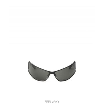 Off White 24SS Off ȭ��Ʈ ���� glasses OERI102LUNA1007BLACK TP57924245424SS Off ȭ��Ʈ ���� glasses OERI102LUNA1007BLACK TP57