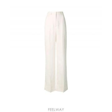 Stella McCartney 19SS ���ڶ� ��īƮ�� pantaloni 551644SMA039201 TP58111625519SS ���ڶ� ��īƮ�� pantaloni 551644SMA039201 TP58111