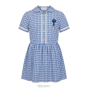 GUCCI 26SS ���� Junior ��Ʈ Sleeves �巹�� 851669XWA8K4337 TP57398685826SS ���� Junior ��Ʈ Sleeves �巹�� 851669XWA8K4337 T
