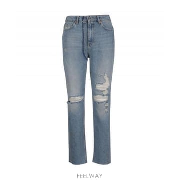 IRO 19SS IRO jeans 19SWM22MIKABLU01 TP58111625219SS IRO jeans 19SWM22MIKABLU01 TP581116252