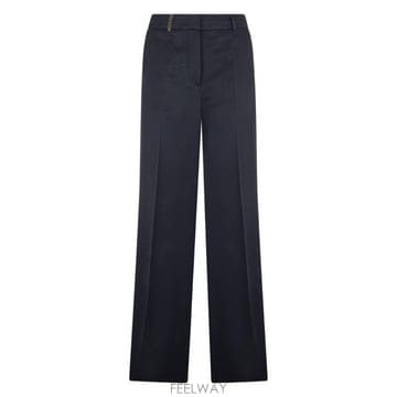 | Other Brand | 26SS Peserico ��ư trousers with pleat A0433501926161 TP58072626SS Peserico ��ư trousers with pleat A0433501926161 