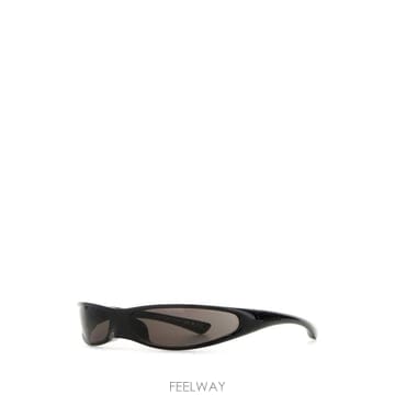 Balenciaga 26SS Balenciaga ���� nylon Blade Rectangle ���۶� 812599T000710026SS Balenciaga ���� nylon Blade Rectangle ���۶� 81