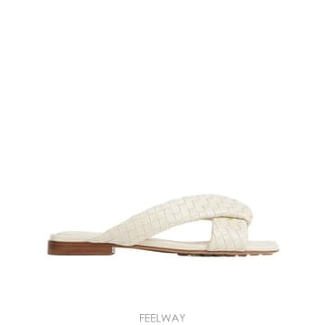 Bottega Veneta 25FW ���װ�����Ÿ RIVA FLAT ���� INTRECCIO 837897V2ED09031 TP578393525FW ���װ�����Ÿ RIVA FLAT ���� INTRECCIO 837897V2ED0