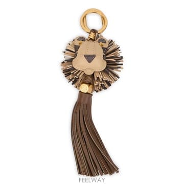 | Other Brand | 26FW ���ƴ� ���Ƹ��� Ű ü�� with lion PCLEO0714706 TP58089692826FW ���ƴ� ���Ƹ��� Ű ü�� with lion PCLEO0714706 TP