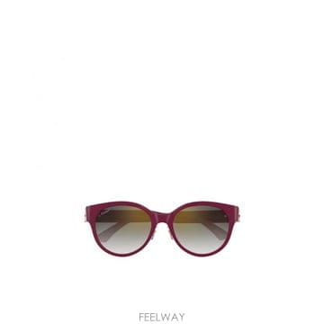 Cartier 24FW Cartier ���� glasses CT0510SJ004 TP57897487824FW Cartier ���� glasses CT0510SJ004 TP578974878