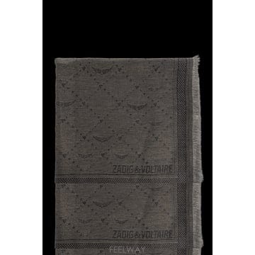 Zadig&Voltaire ZADIG VOLTAIRE ��ī�� with lurex thread OWSC014920STREET TP5811ZADIG VOLTAIRE ��ī�� with lurex thread OWSC014920STRE