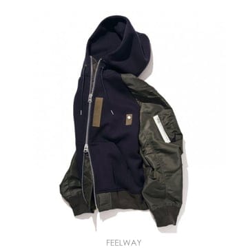 Sacai 26FW Sacai ���� ���� 2604136M233 TP58072119726FW Sacai ���� ���� 2604136M233 TP580721197