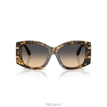 Dolce&Gabbana 25FW ��ü�ذ��ٳ� ���� ���۶� DG450133302Q TP57940197325FW ��ü�ذ��ٳ� ���� ���۶� DG450133302Q TP5794019