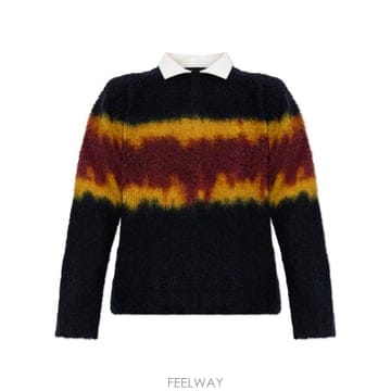 Sacai 26FW Sacai ���� ��Ʈ ������ 2604133M220 TP58053604326FW Sacai ���� ��Ʈ ������ 2604133M220 TP580536043