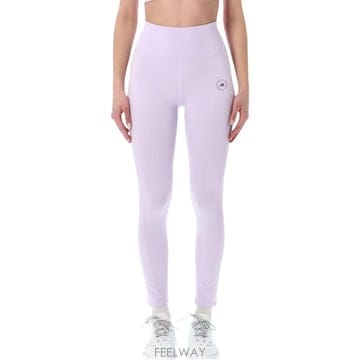 Adidas 26SS Adidas adidas by ���ڶ� ��īƮ�� Yoga 7 8 ���뽺 JY8177LILLAC TP526SS Adidas adidas by ���ڶ� ��īƮ�� Yoga 7 8 ���뽺 