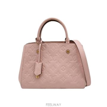 Louis Vuitton LOUIS VUITTON Montaigne BB Monogram ī�� ��Ų 202607141796 TP581LOUIS VUITTON Montaigne BB Monogram ī�� ��Ų 20260714